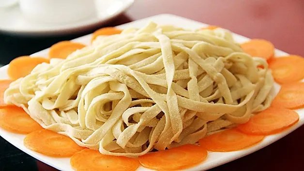 面条的做法大全