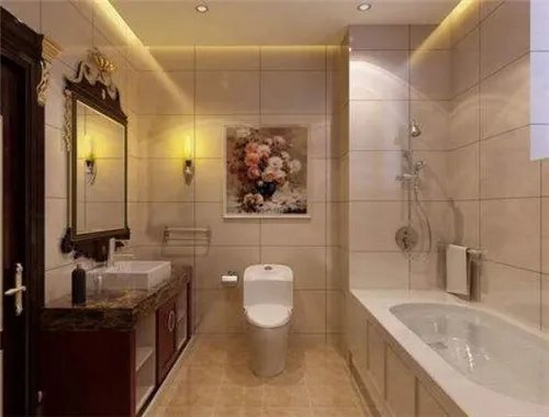 卫生间装修注意事项有哪些  卫生间装修应注意哪些细节