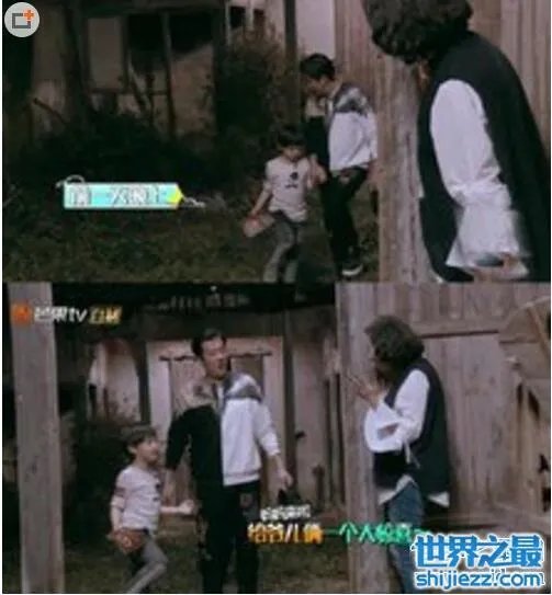 蔡国庆老婆秦娟近照曝光,据说是北京一茶楼的老板