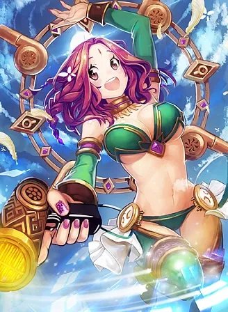 一大波软妹等你来 《软妹天国》娇美萝莉写真欣赏