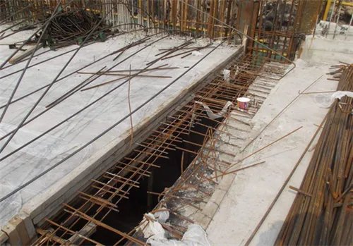 框架柱和构造柱的区别是什么