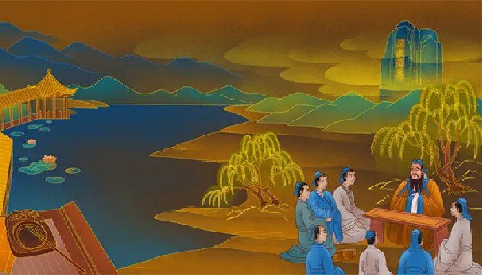 学海无涯苦作舟的前一句 学海无涯苦作舟的前一句是什么