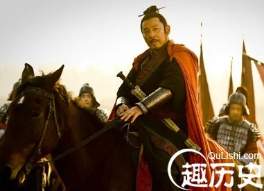 刘邦比项羽大了多少岁？项羽为何输给刘邦