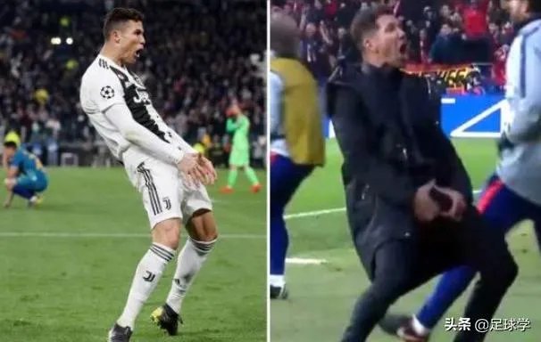 被球迷挑衅叫梅西,C罗摸裆回应,他会被追加处罚吗?