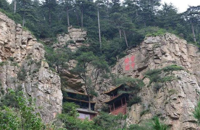 山西恒山好在哪？