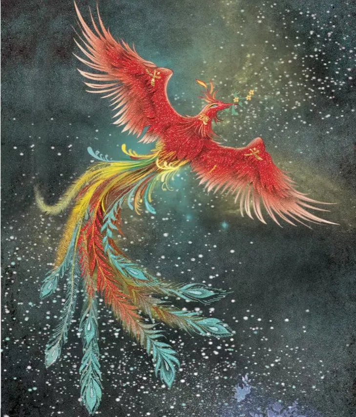 2021年“超级血月”来了,为什么有的人害怕看到它?