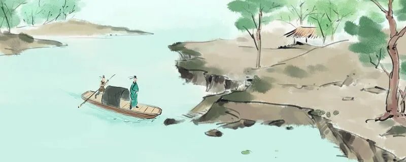 正是江南好风景下一句 正是江南好风景下一句是什么