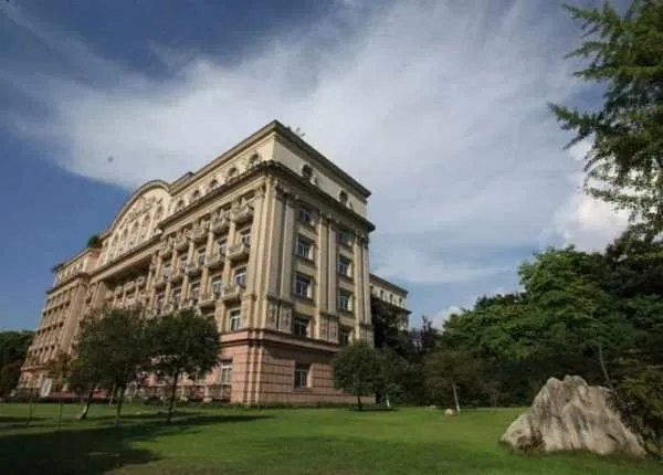 重庆西南师范大学与西南大学