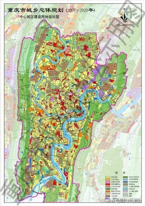 弹子石为什么不发展