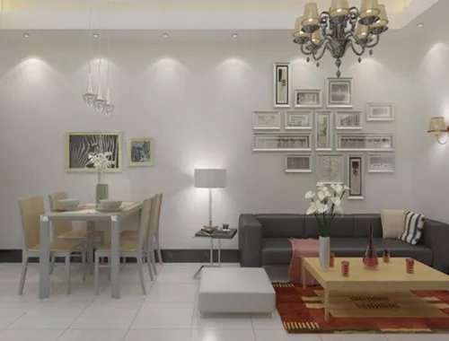 70平米室内装修要多少钱 70平米室内装修的注意事项