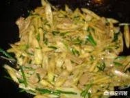 苦竹笋有什么功效?