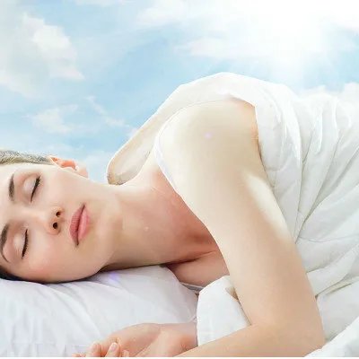 雀斑可以彻底祛除吗用兑白？