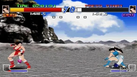 视频回顾不知火舞全部登场作品 竟没有三个小男孩!