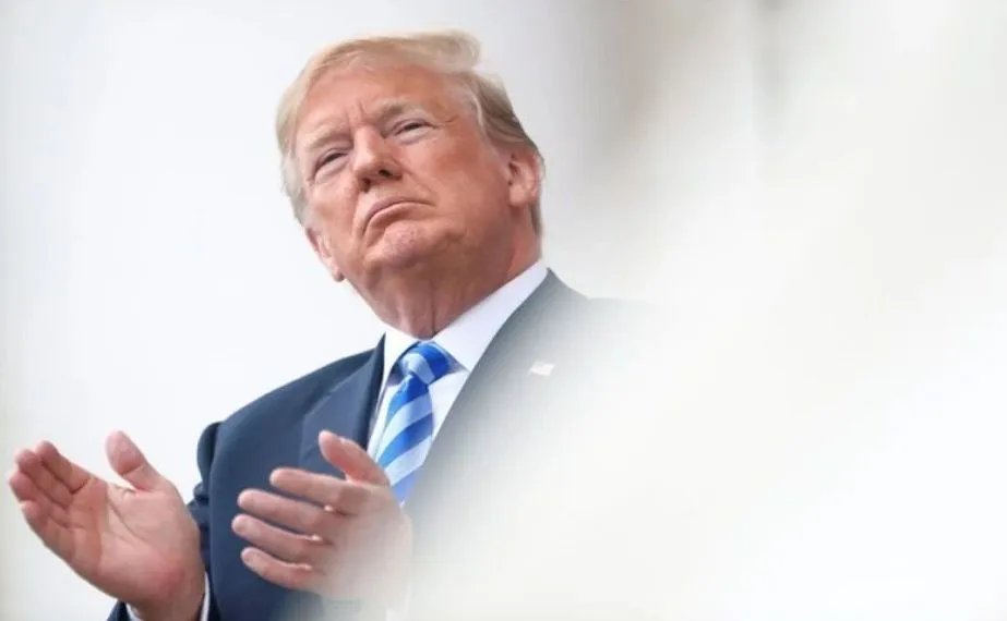 美国毫无预兆对中国动手了，为什么选择这个时间点