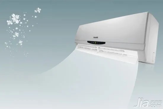 空调用电量计算的方法