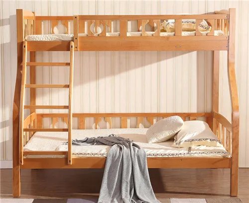 儿童床尺寸一般是多少  儿童床尺寸选择注意事项