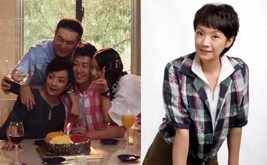 张嘉译的个人资料简介:张嘉译老婆叫什么名字