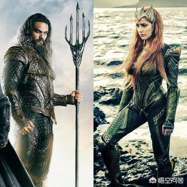 DC《海王》首日豆瓣8.4分，是否会一直保持这样的高分？你有什么看法？