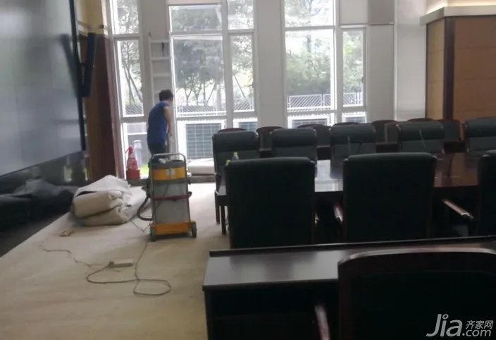 专业地毯清洗 北京专业清洗公司介绍