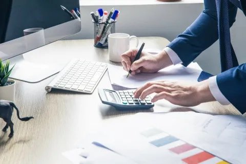 诉讼费用标准及计算公式