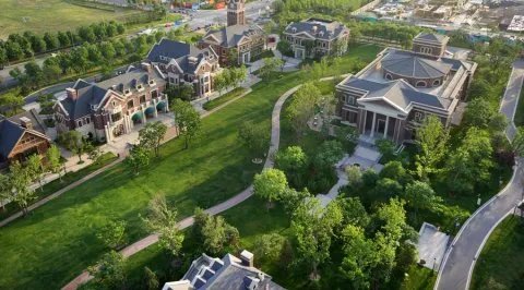 环境污染主要有哪几种