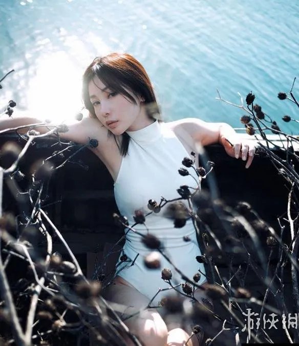 sexy!柳岩《男人装》大片性感爆表 未刊登美照全曝光