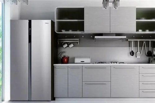 对开门冰箱缺点是什么