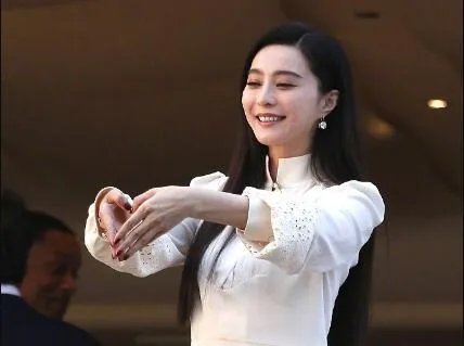 金星疑嘲讽范冰冰 盘点金星喷过的明星有哪些