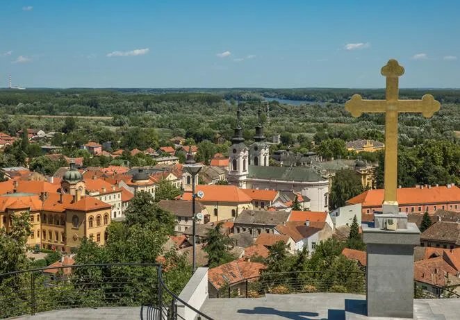 塞尔维亚是欧盟国家吗 欧盟有塞尔维亚吗