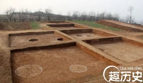 探秘 真正的芈月墓遗址其实是兵马俑？