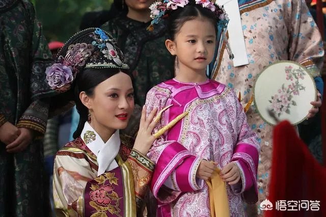 有什么好看的古装爱情电视剧？