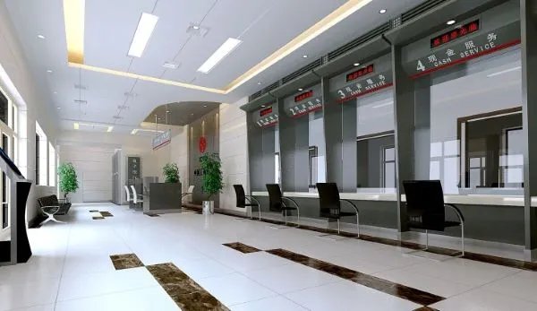 银行面签是什么意思