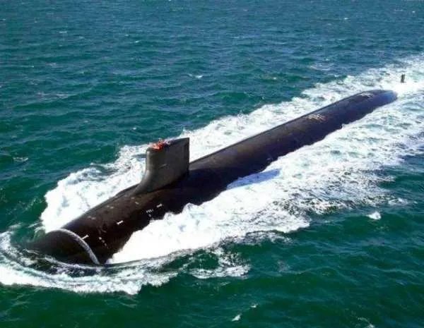 柴电潜艇怎么样?