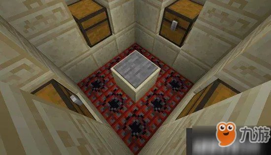 《我的世界》沙漠神殿在哪里 沙漠神殿位置及探索过程详解