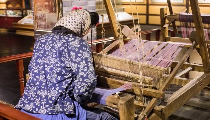 水洗布是什么面料 水洗布是什么