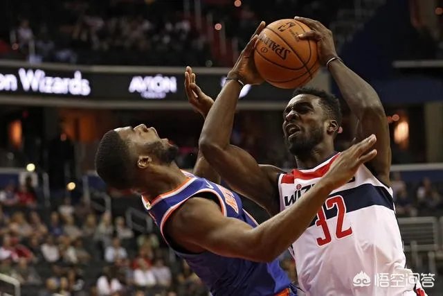 10月9日奇才110比98击败尼克斯，杰夫·格林首秀16+5+3，怎么评价？