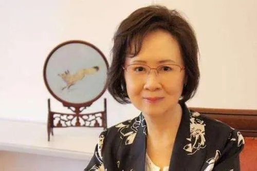 琼瑶与继子女公开互撕为何成为众矢之的?