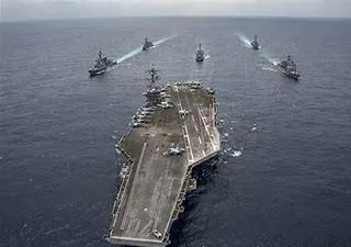 密苏里号战列舰电影