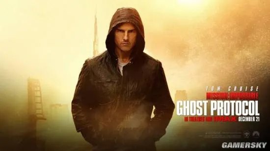 每一部都很过瘾 20部超经典的系列电影