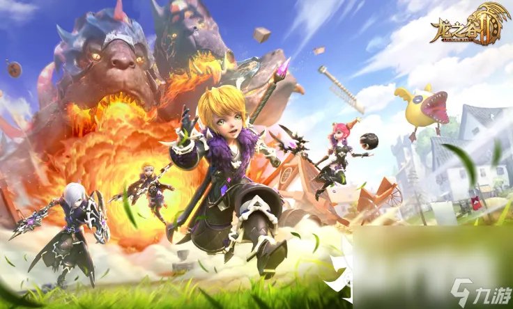 双人闯关的游戏有什么 适合双人玩的闯关手游推荐2023