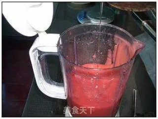 轻松在家做:山楂酱