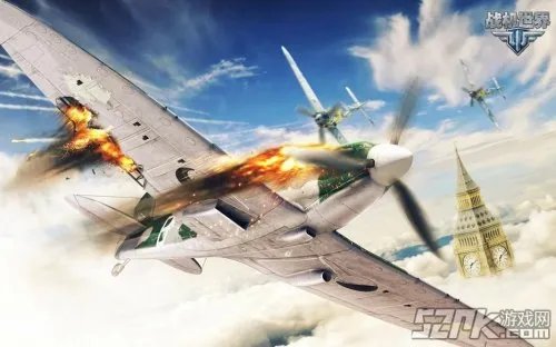 战机世界什么时候测试 战机世界激活码在哪领