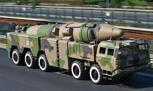 什么是弹道导弹？