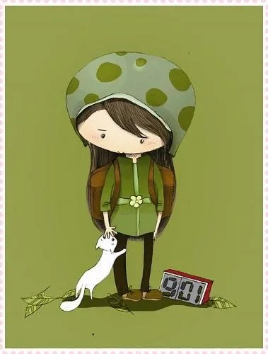 发现班里有个女孩三次拿同学的钱,班主任最好怎么做?