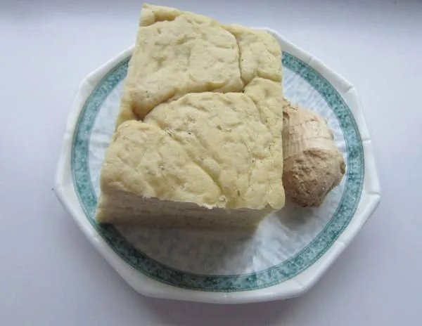 面筋怎么做好吃?