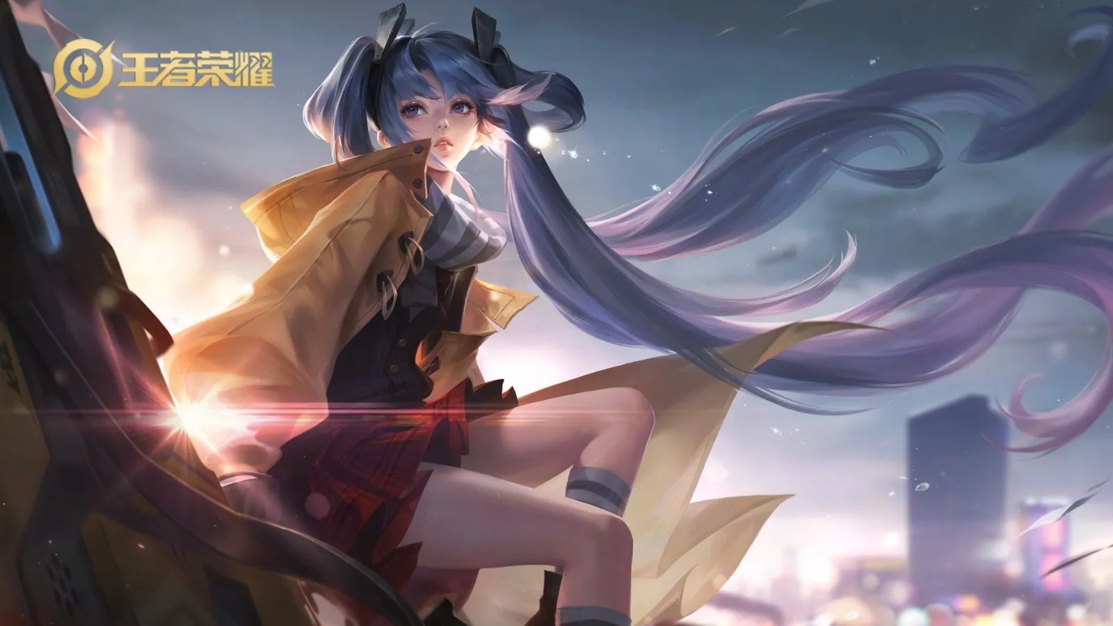 王者荣耀所有女性人物图片