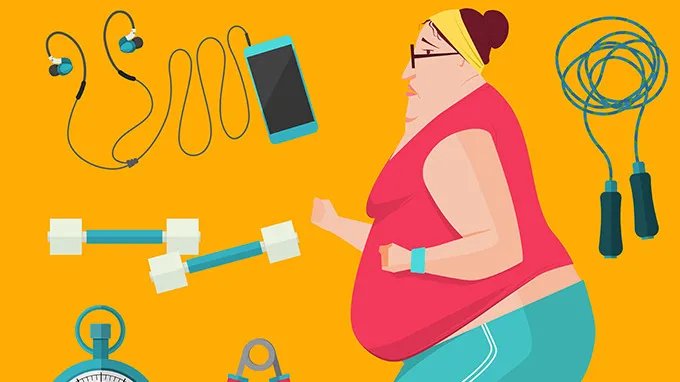 减肥后皮肤松弛怎么办