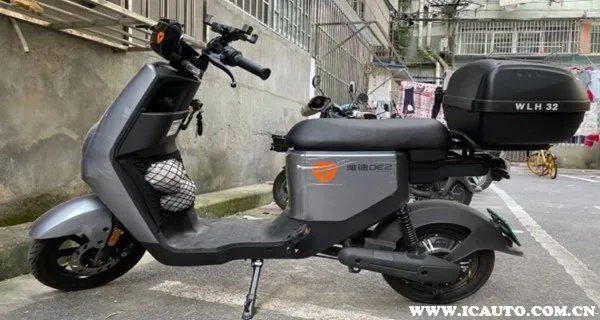 电动车十大品牌排行榜