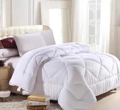 一床大豆纤维被可以用几年