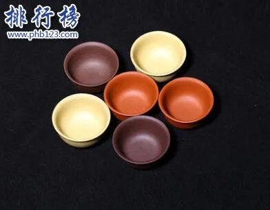 哪些牌子的宜兴紫砂杯好?宜兴紫砂杯十大品牌排行榜推荐